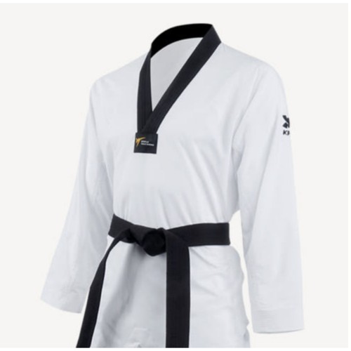 Kpnp authentic taekwondo - kpnp,