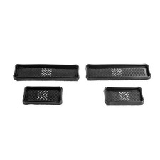 BMW X3M / X4M F9x Filtre a air sport Pipercross