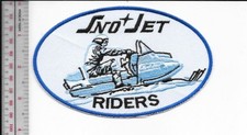 Snowmobile Sno Jet Snowmobiles