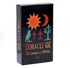 Jeu De Cartes De Tarot