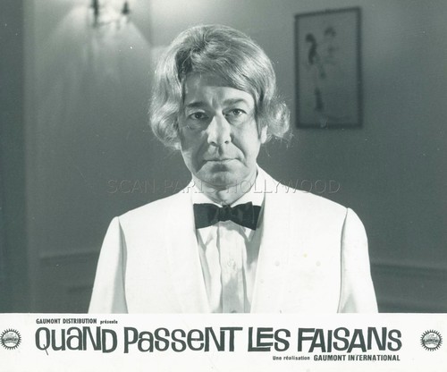 Paul meurisse quand - paul,