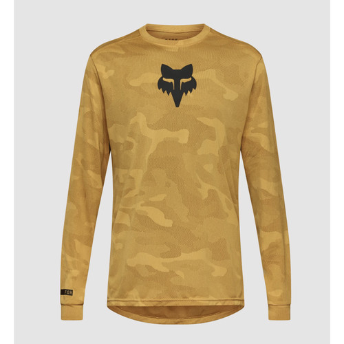 Fox ranger trudri maillot - trudri, ls