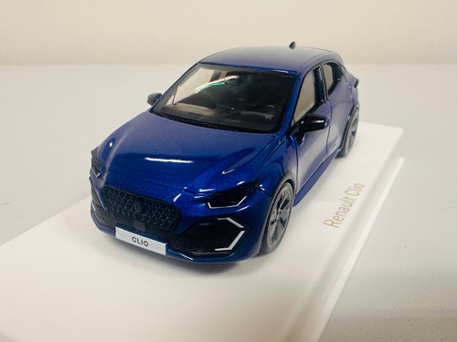 Norev renault clio - norev,