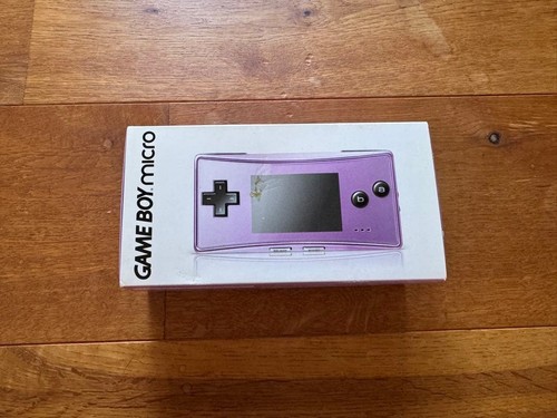 Nintendo game boy - game,