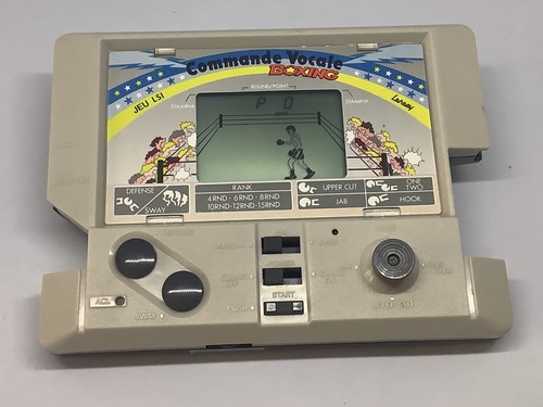 Rare jeu lsi - rare,
