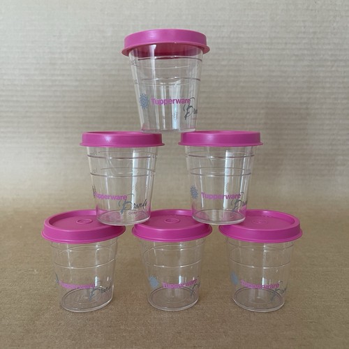 Tupperware tupper mini midget - mini,