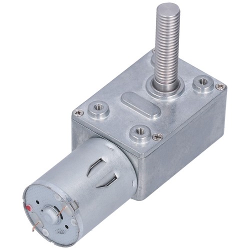 Moteur vis sans fin - moteur,
