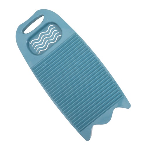 Planche laver plastique - en,