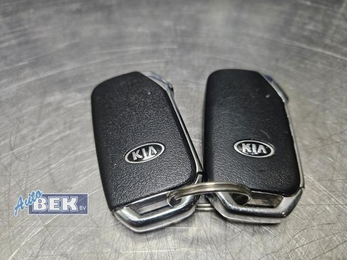 Clé porte kia xceed cd - porte,