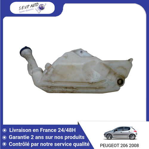 Reservoir lave glace - 🇫🇷,
