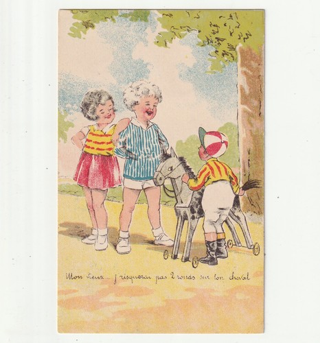 Carte fantaisie illustrateur - carte,