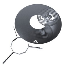 Grill Set 3-teilig Grillring