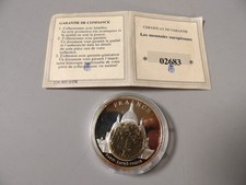 Médaille france sacré - médaille,