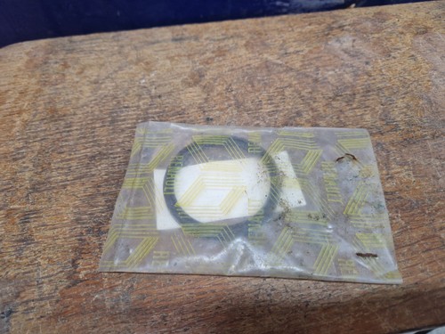 Nos joint spi tambour frein - nos,