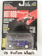 Racing Champions 1/64 Serie