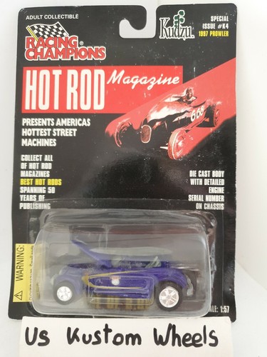 Racing champions serie - champions, 1/64