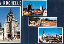 LA ROCHELLE - La Tour de la