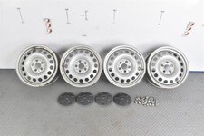 Jantes acier tole A4474010201 5X12 R17 6.5J ET50 VITO W447 2021