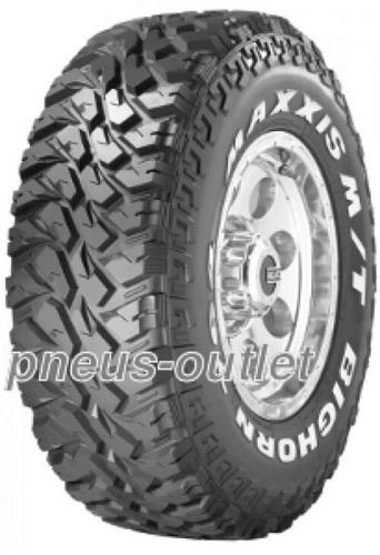 Pneu été maxxis 764 - maxxis, mt-764