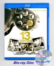 Blu-ray : 13 (THIRTEEN) -