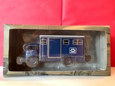 SERIE CAMION D'AUTREFOIS N°15