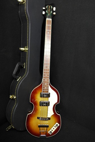 New hofner hct 500 cv - new,