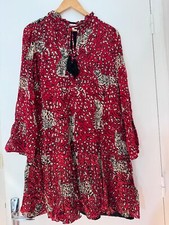 Superbe et originale robe