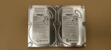 Lot de 2 disque dur  HDD  MAXTOR  DiamondMax23  500Go  testé et garantie