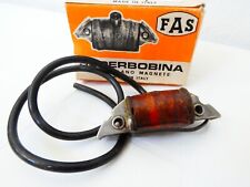 Pour Dansi Volano Mdl 44 Bobine D'Allumage Ignition Coil Itom Moped