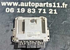 CALCULATEUR MOTEUR FORD 1.4L