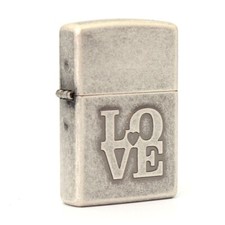 Briquet Zippo 121FB ancien