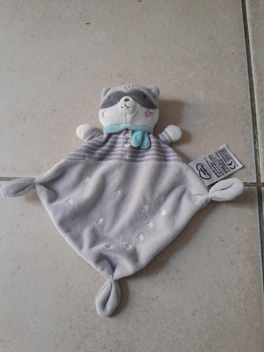 Doudou plat raton - raton, mots
