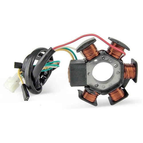 Stator moto tnt pour ducati - stator,