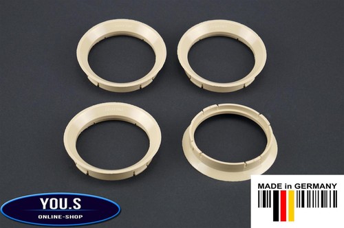 Zentrierringes 57 1 - x,
