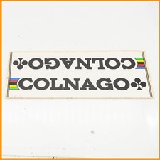 ORIGINAL COLNAGO TUBE