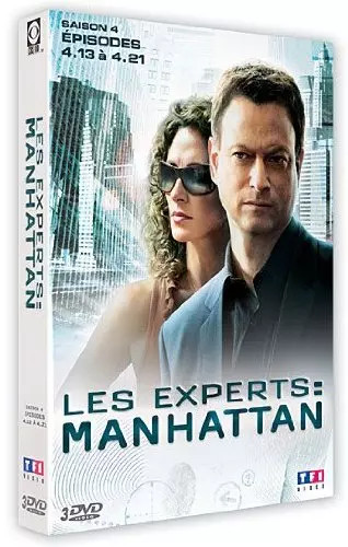 Les experts manhattan - les,