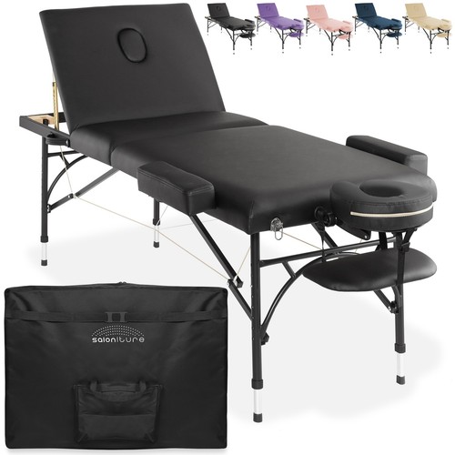 Portable massage table - massage,