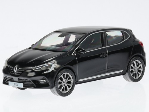 Renault clio generation 2019 - clio,