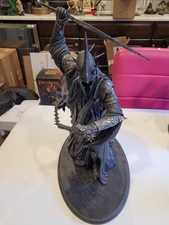 Weta Sideshow Morgul Lord