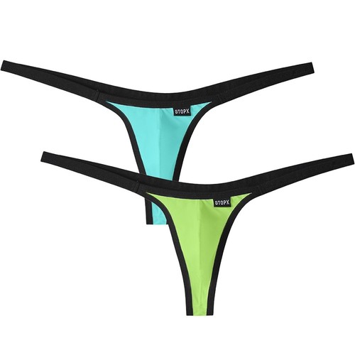 Culotte homme slips - , nylon