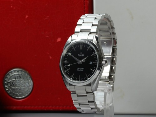 Montre homme omega - omega, seamaster
