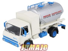 BER93 CAMIONS 1/43 Hachette