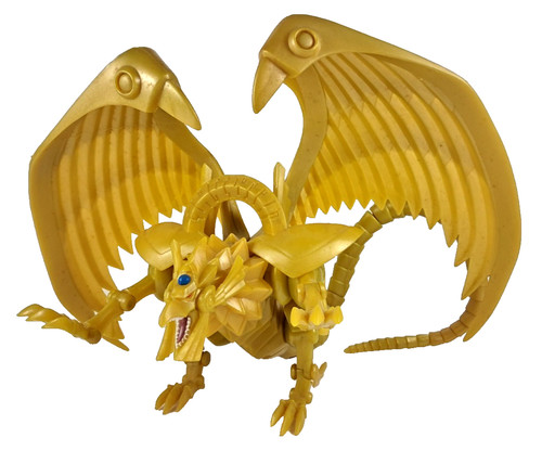 Winged dragon of - !, ra