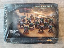 Warhammer 40K Orks x16 BOYZ