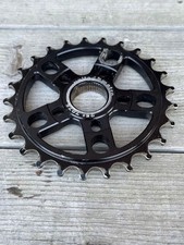 BMX Sprocket UNITED RYAN METRO
