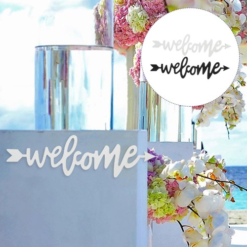 Pcs panneau mariage - pcs,