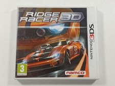 RIDGE RACER NINTENDO 3DS PAL-FRA OCCASION