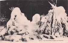 25 CHAUX LES PASSAVANT LA