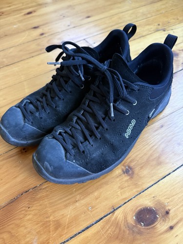 Asolo shiver gortex shoes - asolo,