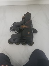 Vintage Rollerblade Lightning